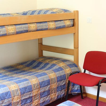 Hotel Du Centre Sergy  Εξωτερικό φωτογραφία
